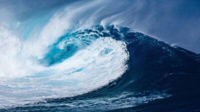 Un experto advierte de un potencial riesgo de tsunami en el Mar Rojo