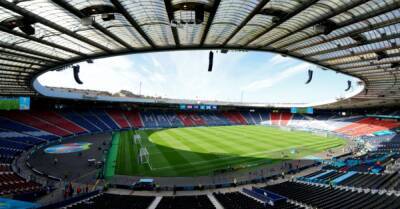 Scottish FA joins counterparts in refusing to face Russia until further notice - breakingnews.ie - Britain - Russia - Sweden - Ukraine - Scotland - Czech Republic - Poland