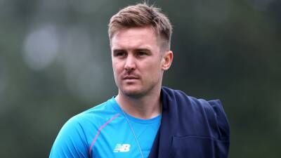 Jason Roy - Jason Roy pulls out of Indian Premier League to spend more time with family - bt.com - Australia - New Zealand - India - Pakistan