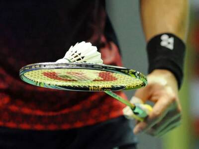 Vladimir Putin - Badminton Chiefs Ban Russian Athletes From Tournaments - sports.ndtv.com - Russia - Ukraine - Germany - Spain - Belarus -  Kuala Lumpur