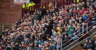 Generous Hearts fans unite with club to provide free tickets for every remaining home game this season