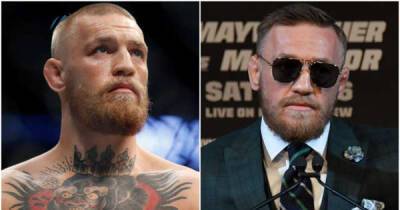 Conor McGregor's true UFC earnings are much lower than what's previously been claimed