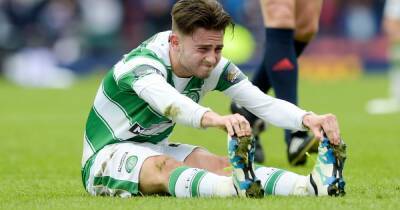 Patrick Roberts suffers post Celtic tailspin as Wayne Rooney inspiration can't stop career tipping point