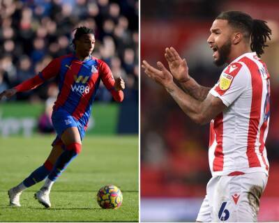 Crystal Palace vs Stoke Live Stream: How to Watch, Team News, Head to Head, Odds, Prediction and Everything You Need to Know￼