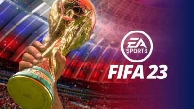 Will FIFA 23 be cross-platform? - givemesport.com