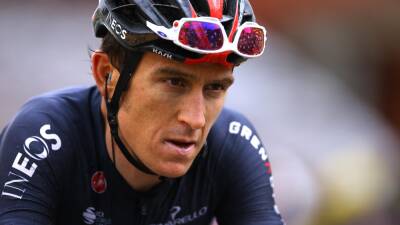 'Time running out' for Geraint Thomas, 'last opportunity' for Chris Froome at Tour de France - Bradley Wiggins