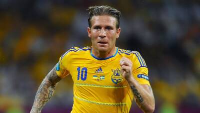 Ex-Liverpool striker Voronin details flight from Russia - rte.ie - Russia - Ukraine - Germany -  Amsterdam -  Odessa - Liverpool