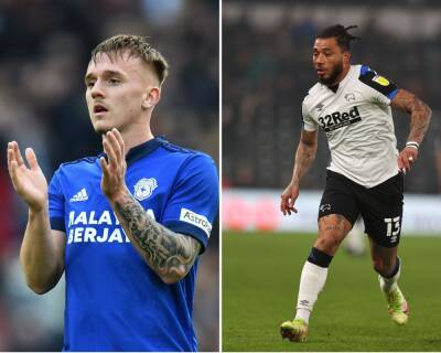 Cardiff City vs Derby County Live Stream: How to Watch, Team News, Head to Head, Odds, Prediction and Everything You Need to Know