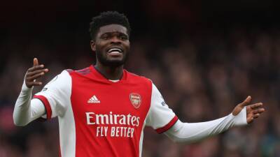 Thomas Partey - El mes de Thomas - en.as.com