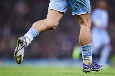 Pep Guardiola Says The Problem With Football Is Obsession With People Defining A Player Based On Statistics Alone - sportbible.com