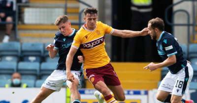 Motherwell midfielder ruled out for the season, as boss provides Kevin Van Veen update