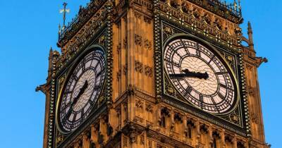 When do the clocks go forward in spring 2022? - manchestereveningnews.co.uk - Britain -  Paris