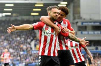 Adam Armstrong - “Absolute player” – Blackburn Rovers’ Tyrhys Dolan directs praise at current Southampton player - msn.com