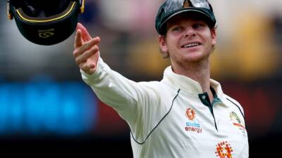 "Feeling Incredibly Safe In Pakistan": Australia's Steve Smith Ahead of 1st Test