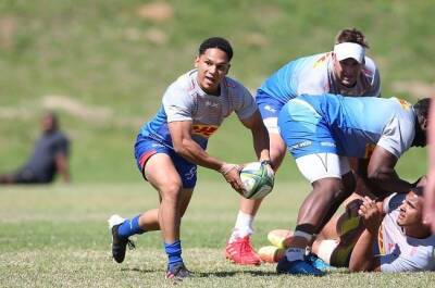 Bok scrumhalf signs contract extension at Stormers