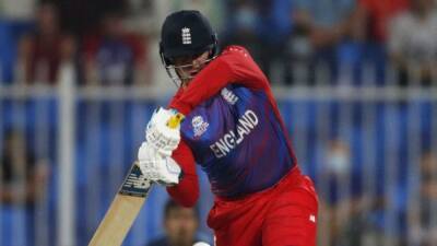 Jason Roy - Pritha Sarkar - England's Roy pulls out of IPL - channelnewsasia.com - India - Pakistan