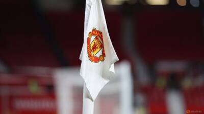 Man Utd says it has 'clear vision' for on-pitch strategy after off-pitch losses