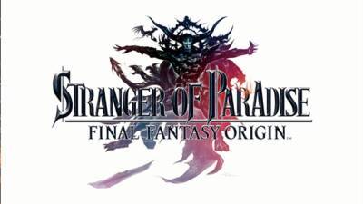 Stranger of Paradise Final Fantasy Origin Release Date: What is it?