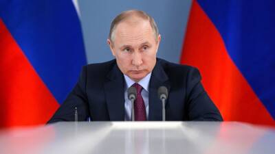 Vladimir Putin - World Taekwondo, citing Russian 'brutal attacks' in Ukraine, strips Vladimir Putin of honorary black belt - espn.com - Russia - Ukraine - Usa