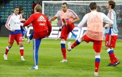 Adidas suspends partnership with Russian football federation - beinsports.com - Russia - Ukraine - Germany