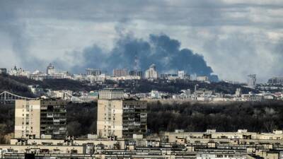 Guerra Ucrania - Rusia, última hora en directo hoy | Bombardeo en Járkov y sanciones a Rusia - en.as.com