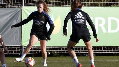 Reina De-La-Copa - El Alhama mide la ambición copera del Real Madrid - en.as.com