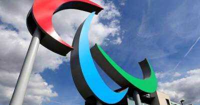 Full Ukraine team will travel to Beijing for Winter Paralympics, IPC confirms