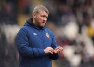 Sky Sports pundit makes Hull City supporters claim involving the Tigers and Grant McCann