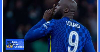 Romelu Lukaku Serie A blow reveals Thomas Tuchel's brutal Chelsea dismissal has yet to pay off
