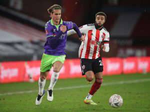 Bristol City player ups injury return with u23 appearance - msn.com -  Bristol -  Cardiff