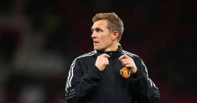 Darren Fletcher names Man Utd youngsters who will get first-team chance in the summer