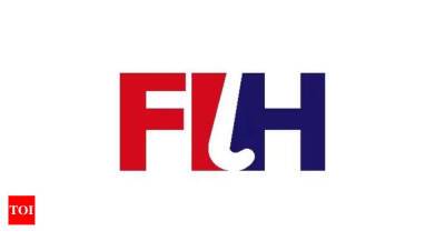 FIH excludes Russia from upcoming Hockey Women's Junior World Cup