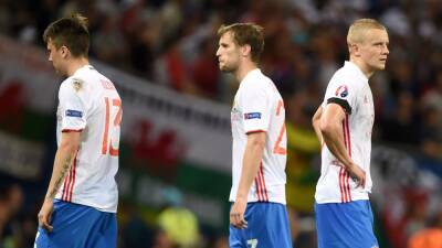 Mohammed Ben-Sulayem - Nikita Mazepin - What Russia’s sporting isolation could mean for upcoming events - bt.com - Russia - France - Ukraine -  Moscow - Belarus