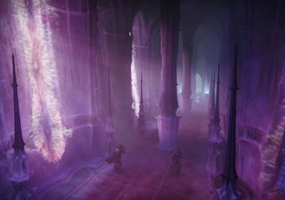 Destiny 2: Game Director Reveals Key Update Coming in Next Patch - givemesport.com