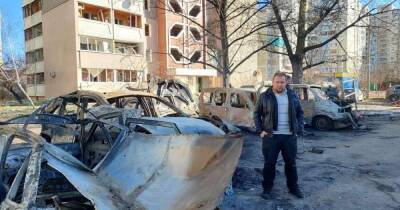 What happens if a country commits a war crime? - manchestereveningnews.co.uk - Russia - Ukraine - Ireland - county Geneva