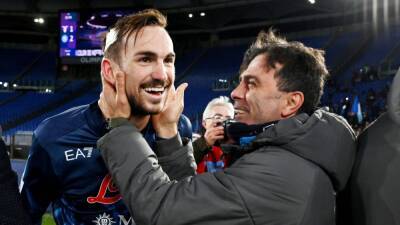 Todos quieren a Fabián - en.as.com - Madrid