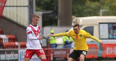 Hearts kid commits his future to club with new deal - dailyrecord.co.uk