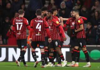 Scott Parker - Dominic Solanke - 2 transfer developments we could see emerge at AFC Bournemouth as the summer window looms - msn.com - county Cherry