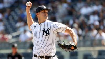 Rob Manfred - Lynne Sladky - Jeff Passan - MLB lockout: Yankees pitcher rips owners as deadline to hammer out deal gets pushed back - foxnews.com - Florida - New York -  New York - county Bronx