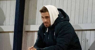 David Goodwillie - Clyde 're-sign' David Goodwillie in controversial loan deal - msn.com