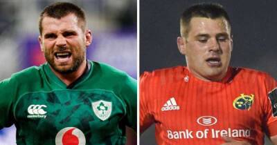 Exclusive: Ireland and Munster stalwart CJ Stander has ‘no regrets’ about rugby retirement - msn.com - South Africa - Ireland -  Cape Town