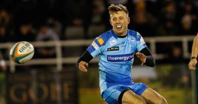 Bill Sweeney - Premiership: Promotion blow hits Doncaster Knights and Ealing Trailfinders - msn.com - Britain