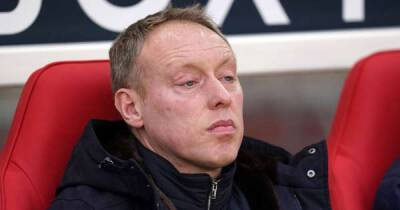 The big decision looming for Steve Cooper this summer as Nottingham Forest head into crunch month