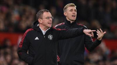 Darren Fletcher clarifies Manchester United role and hails young talent at club