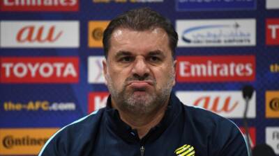 Tom Rogic - Postecoglou will bring Celtic to Australia - 7news.com.au - Qatar - Australia