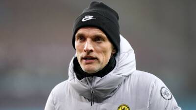 Thomas Tuchel - Roman Abramovich - Thomas Tuchel pledges ‘maximum effort’ as Chelsea bid to offer fans distraction - bt.com - Russia - Ukraine - Israel