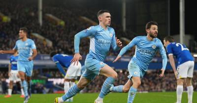 Mark Lawrenson makes 'tricky' Man City admission and Peterborough tie prediction