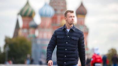 Kvyat: "Rechazar a los atletas rusos es una solución injusta" - en.as.com - county La Paz