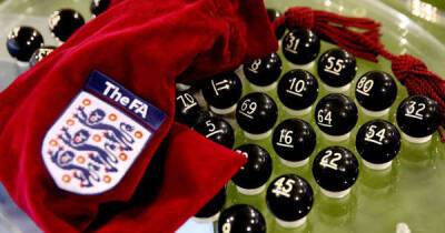 FA Cup ball numbers revealed ahead of quarter-final draw - with Chelsea, Liverpool included
