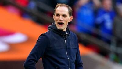 Chelsea have too many injury worries to list ahead of FA Cup tie – Thomas Tuchel